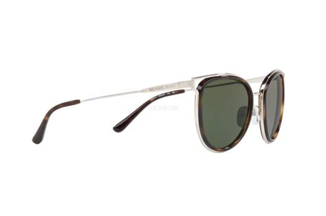 Michael Kors MK1025 HAVANA 120071 Sunglasses in 